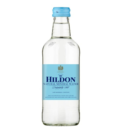 Hildon Still Water 750ml /12pk