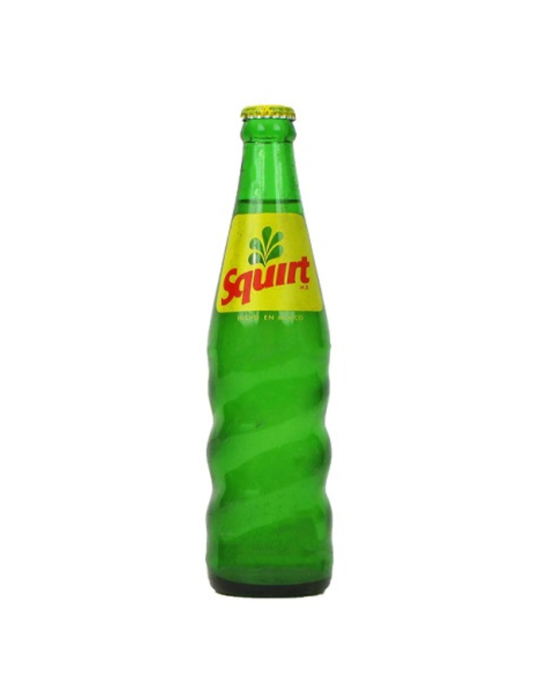 Mexican Squirt 355ml /24pk Glass Bottles