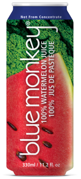 100 % Raw and Pure Watermelon-Basil Kombucha , 16 Ounce Bottles (Pack of 12)