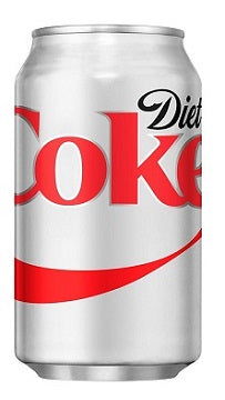 Diet Coke, 8 Ounce Glass bottles (Pack of 24)