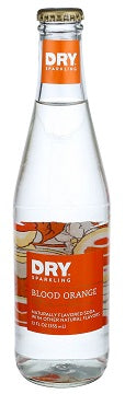 Lavender "Sparkling" Soda, 12 Ounce Glass Bottles (Pack of 24)