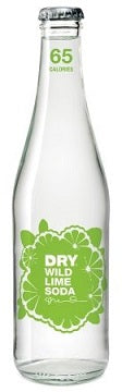 Castle Rock "Sparkling" Water, 33.8 Ounce Bottles (Pack of 12)