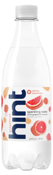 Watermelon Hint Fizz Water, 16.9 Ounce (Pack of 12)