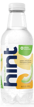 Cucumber Hint Water, 16.9 Ounce (Pack of 12)