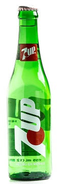 "Sparkling" Mineral Water, 12 Ounce Glass Bottles (Pack of 24)