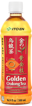 Oi Ocha Dark Traditional Tea's Tea, 16.9 Ounce Bottles (Pack of 12)