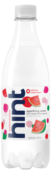 Grapefruit Hint Fizz Water, 16.9 Ounce Bottles (Pack of 12)
