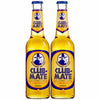 Club Mate Sparkling Drink, 11 Ounce Glass Bottles (Pack of 20)