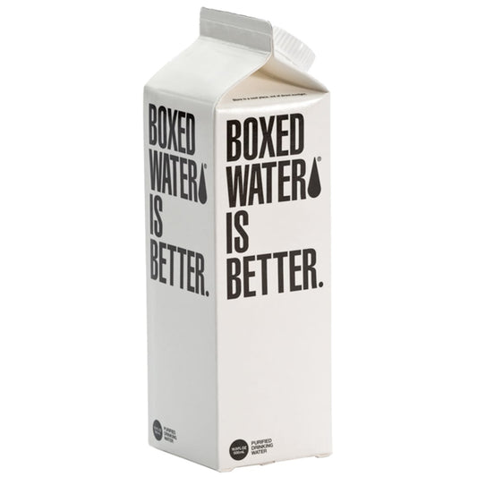 Boxed Water is Better 500mL /24pk
