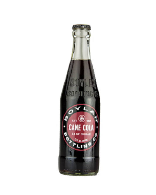 Boylan Cane Cola 12oz /24pk