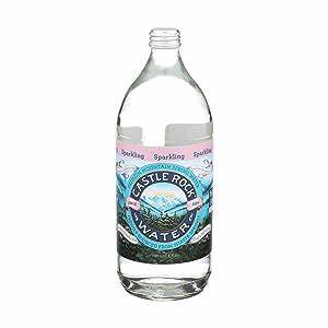 Castle Rock Spring Still Water 500mL /24pk