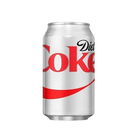Coca Cola, Diet Coke 12oz /35pk