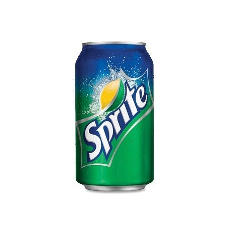 Sprite in Cans 12oz /35pk