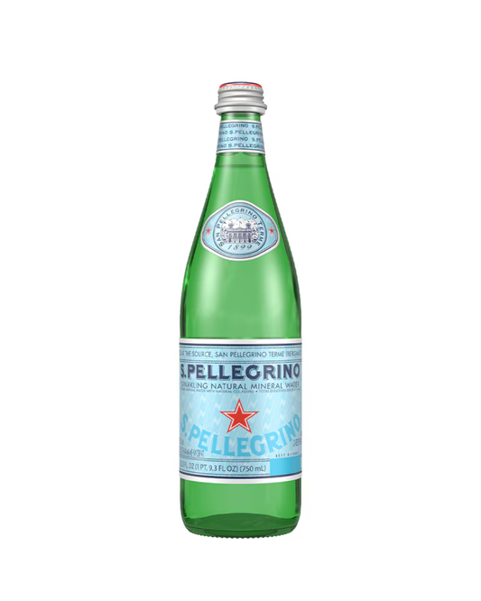 San Pellegrino 750ml /15pk
