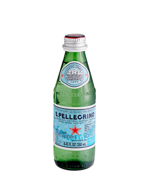 San Pellegrino 250ml /24pk