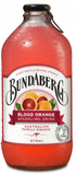 Bundaberg Blood Orange , 12 Ounce Bottles (Pack of 24)