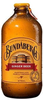 Bundaberg (Australian) Ginger Beer, 12 Ounce Bottles (Pack of 24)
