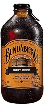 Australian Ginger Beer  Bundaberg Brewed Drinks