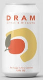 DRAM - Herbal Sparkling Water 