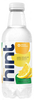 Lemon Hint Water, 16.9 Ounce Bottles (Pack of 12)