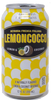 Coconut water with Lemon Juice, 12 Ounce Cans (Pack of 24)