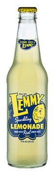 Bubble Up Lemon-Lime, 12 Ounce Bottles (Pack of 24)