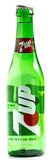 7-Up Mexican Old-Style, 12 Ounce Bottles (Pack of 24)