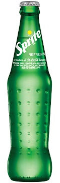 7-Up Mexican Old-Style, 12 Ounce Bottles (Pack of 24)