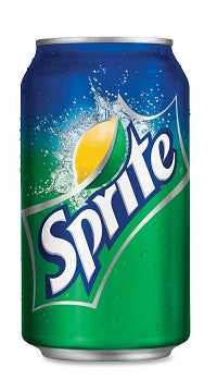 Mexican Sprite In Old-Style Deposit Bottles, 12 Ounce Bottles (Pack of 24)