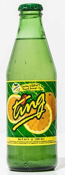 Squirt Mexican Old-Style, 12 Ounce Bottles (Pack of 24)