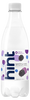 Blackberry Hint Fizz Water, 16.9 Ounce Bottles (Pack of 12)