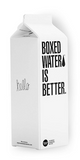 Boxed Still water, 16.9 Ounce Tetrapak (Pack of 24)
